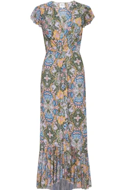 AVALINE DRESS