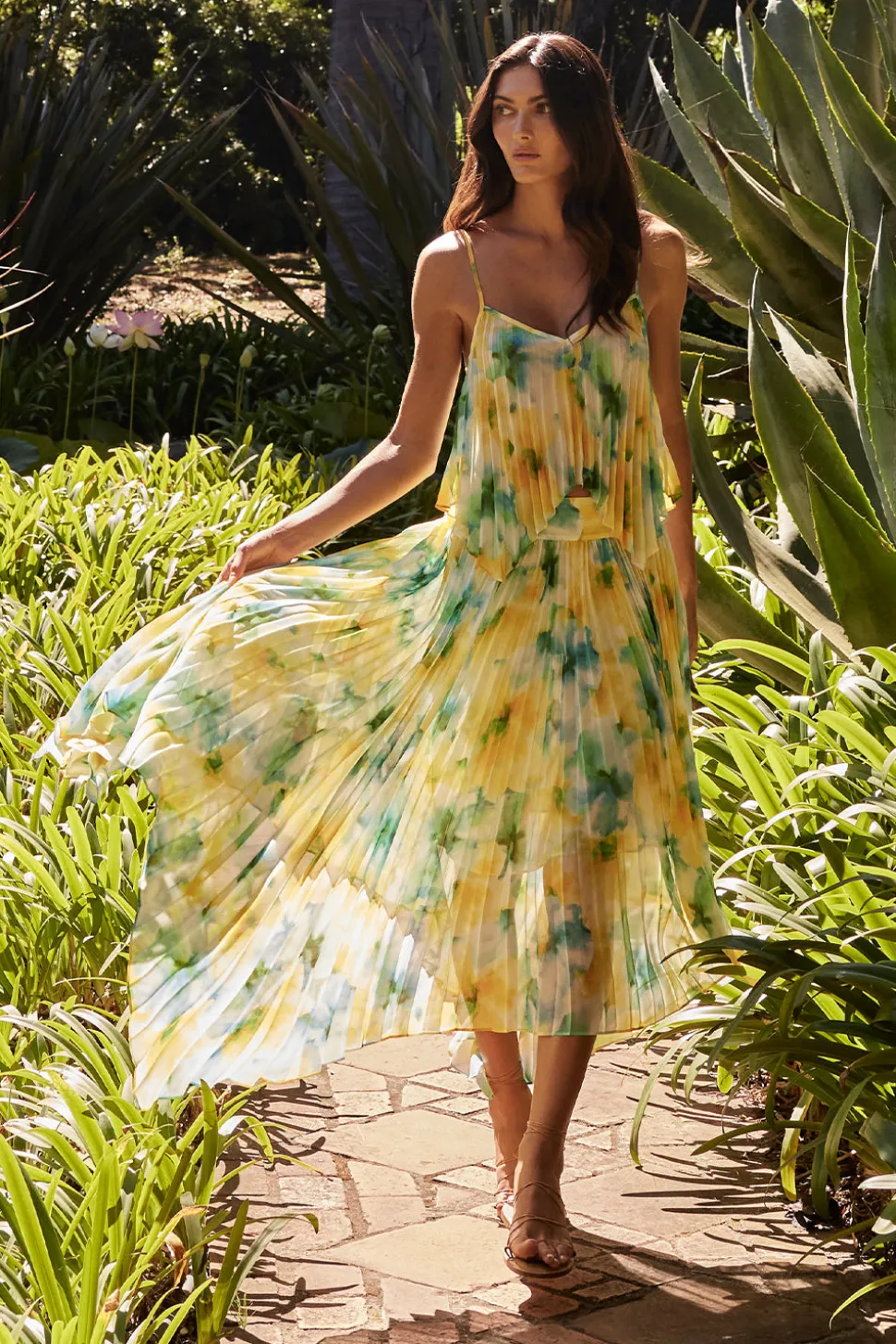 AVRA SKIRT