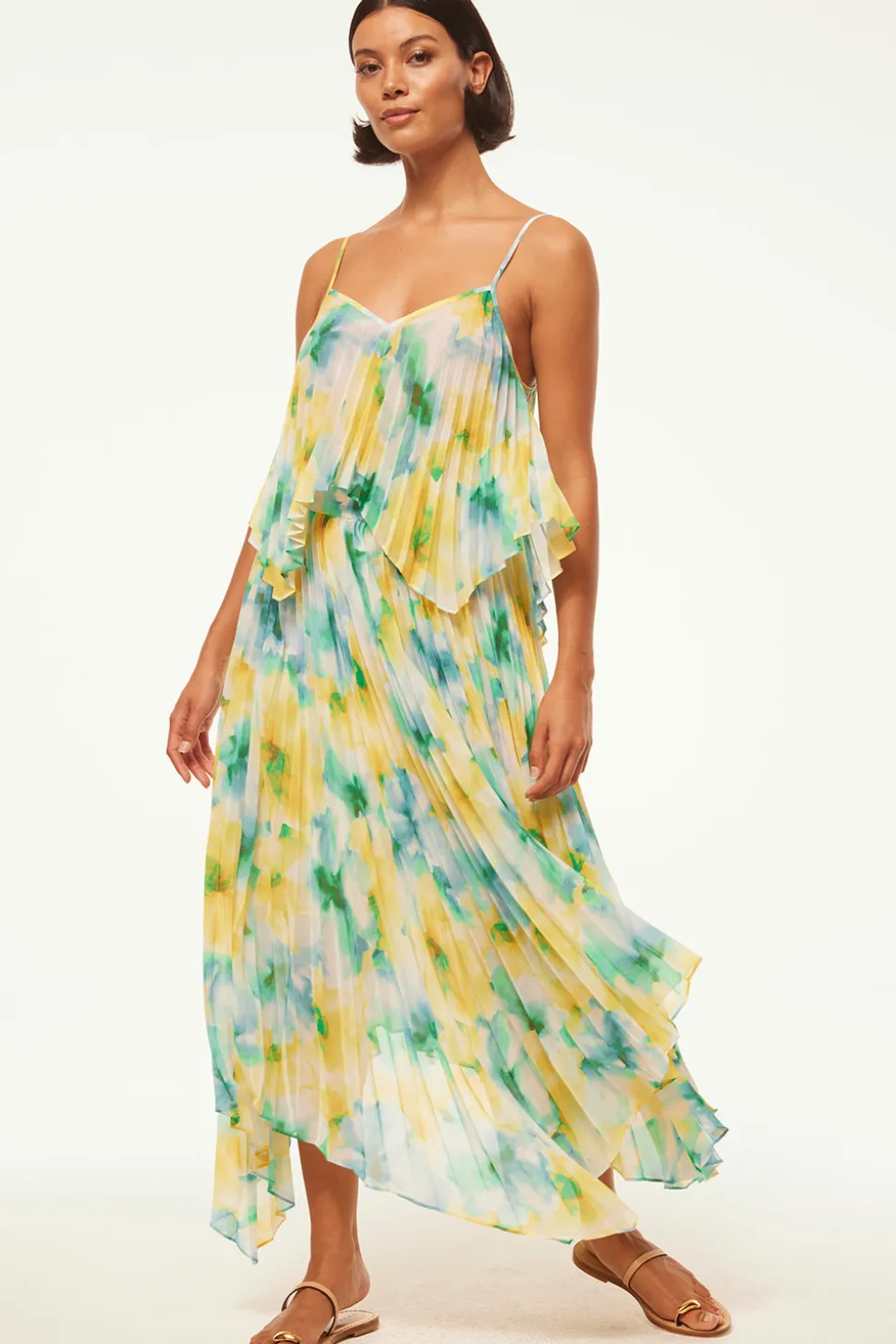 AVRA SKIRT