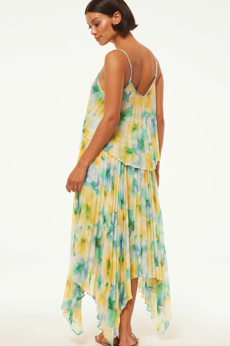 AVRA SKIRT