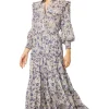 AYDENIZ DRESS