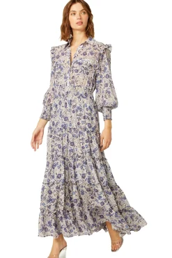 AYDENIZ DRESS