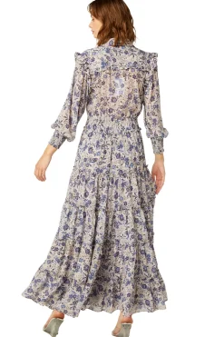 AYDENIZ DRESS