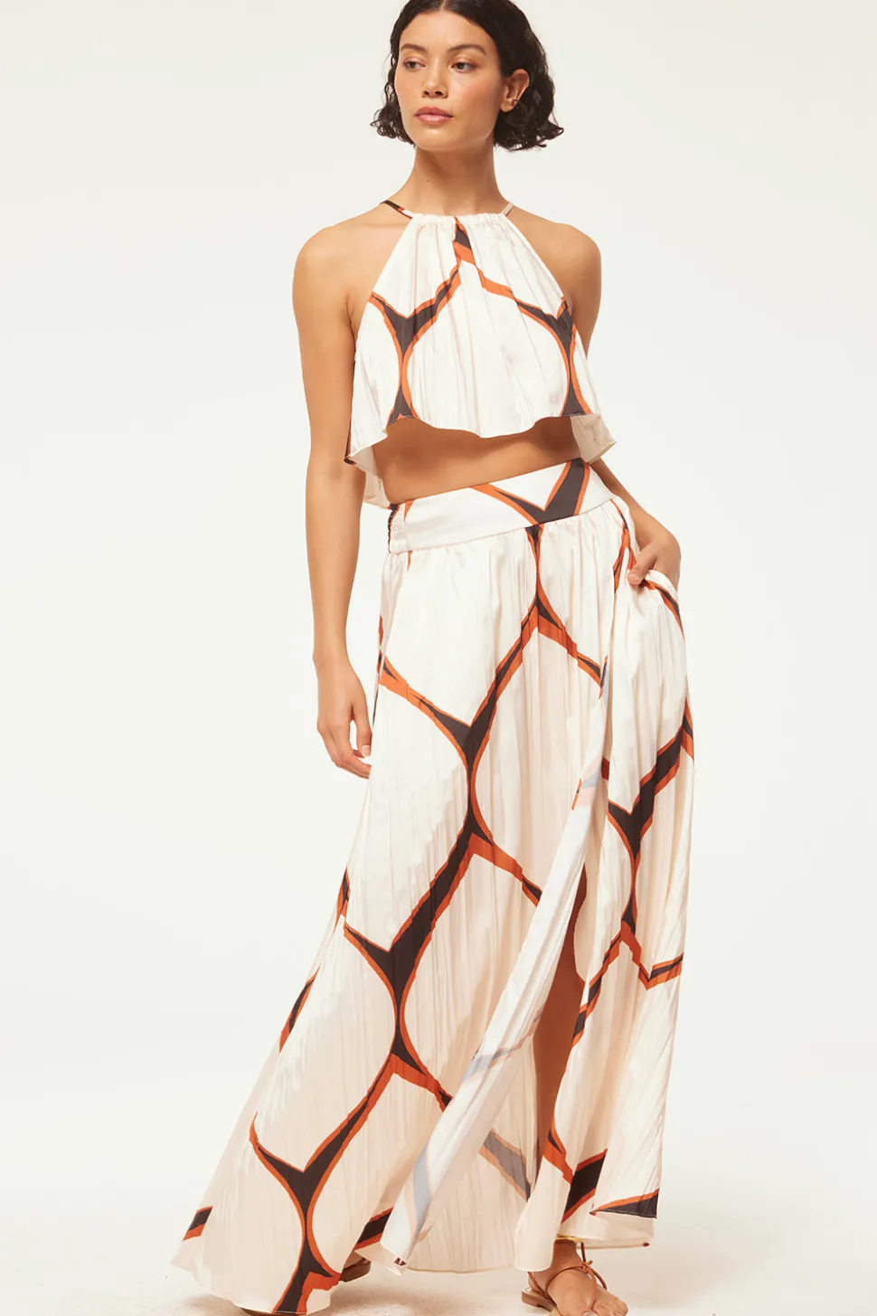 BALENA SKIRT