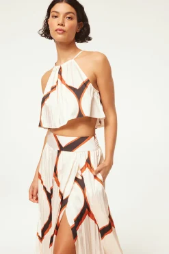 BALENA SKIRT