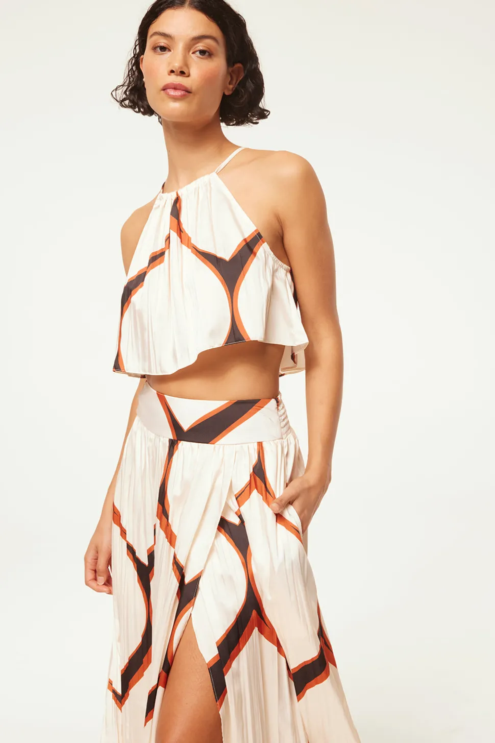 BALENA SKIRT