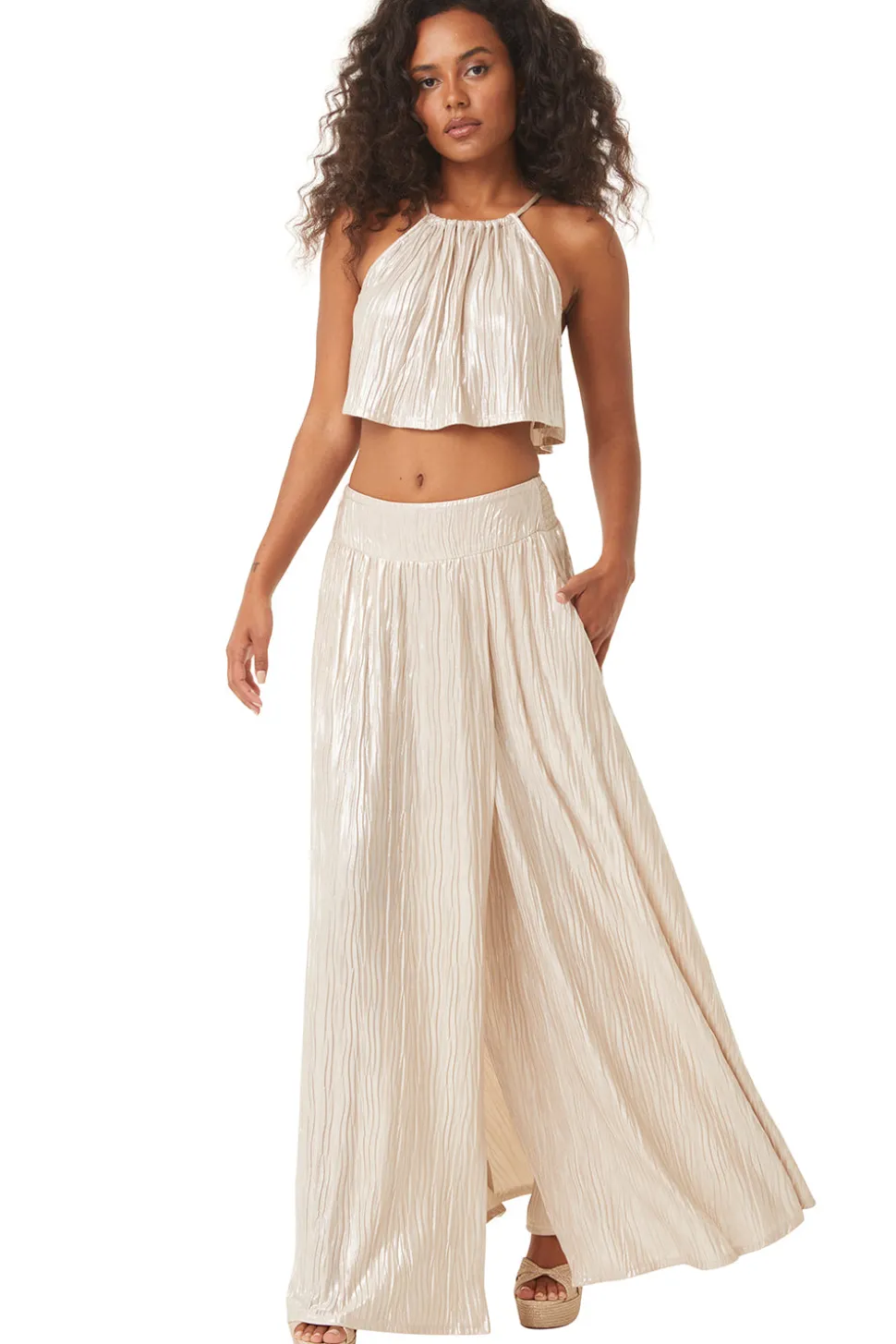 BALENA SKIRT
