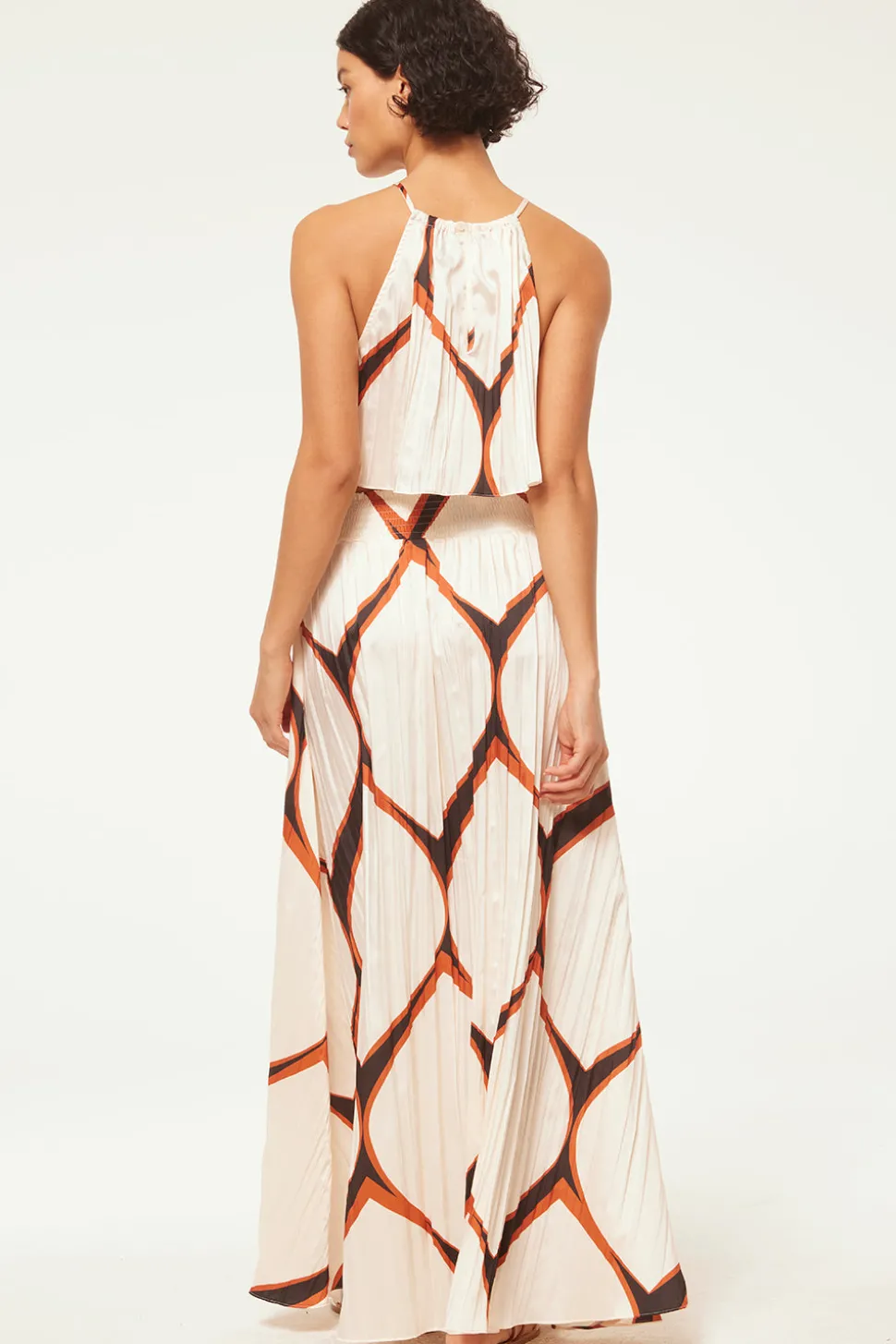 BALENA SKIRT