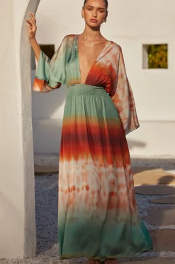 BARDOT DRESS
