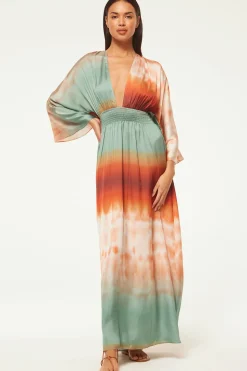 BARDOT DRESS