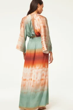 BARDOT DRESS