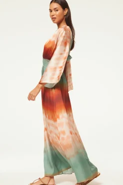 BARDOT DRESS