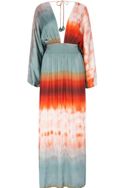 BARDOT DRESS