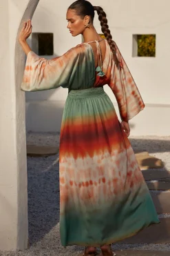 BARDOT DRESS