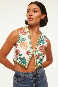 BASHIRA TOP