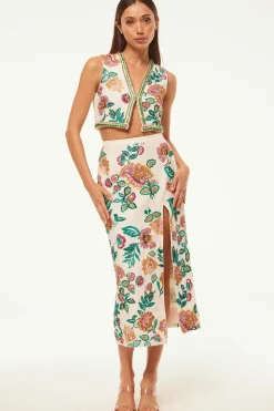 BASHIRA TOP