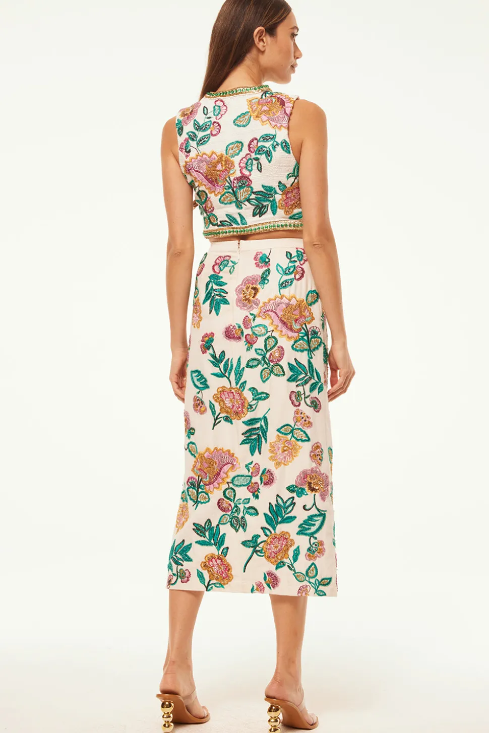 BASHIRA TOP