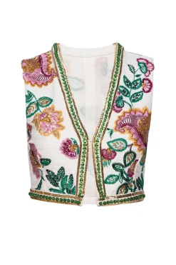 BASHIRA TOP