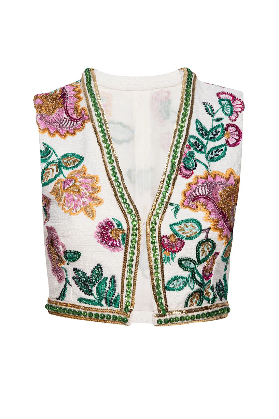 BASHIRA TOP