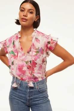 BASIA TOP