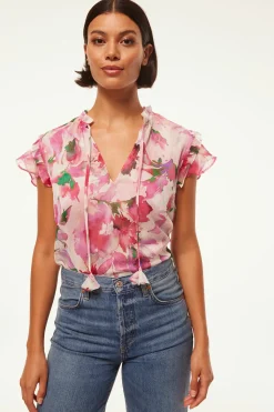 BASIA TOP