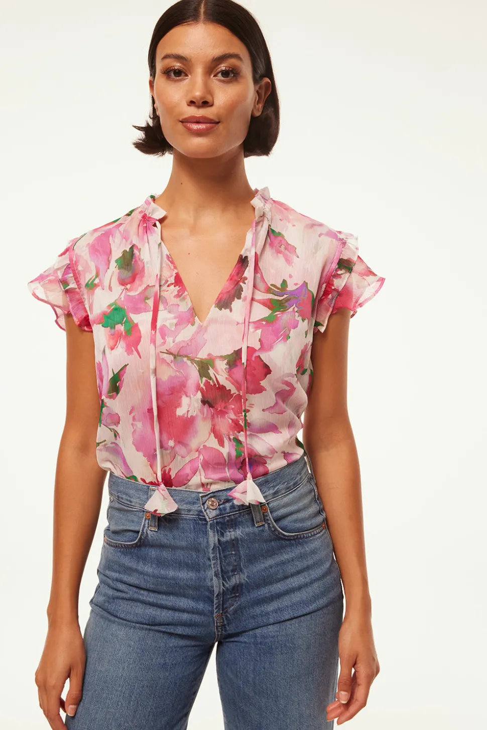 BASIA TOP