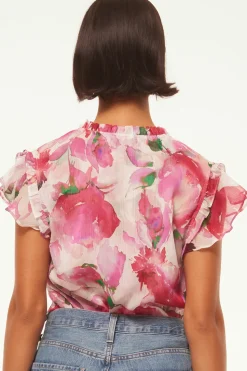 BASIA TOP
