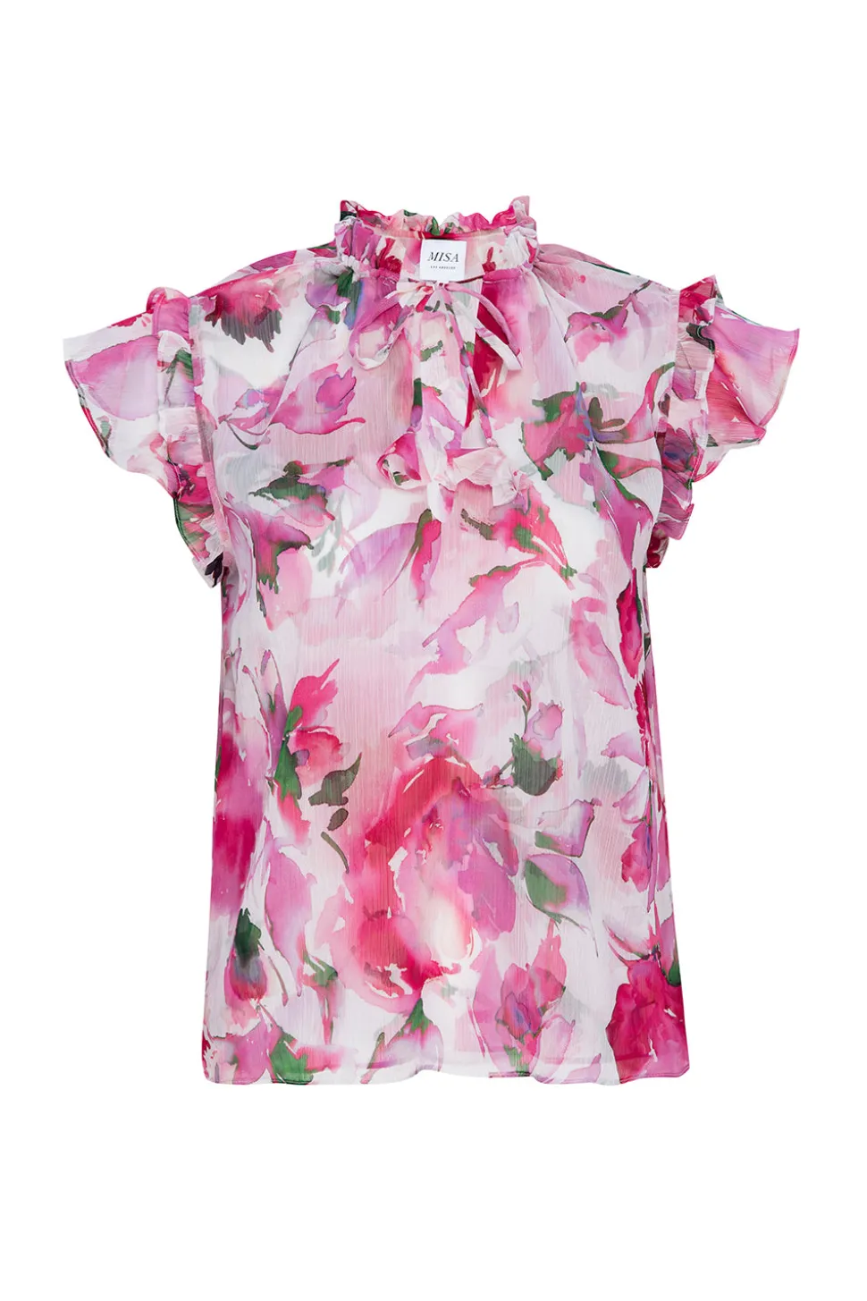BASIA TOP