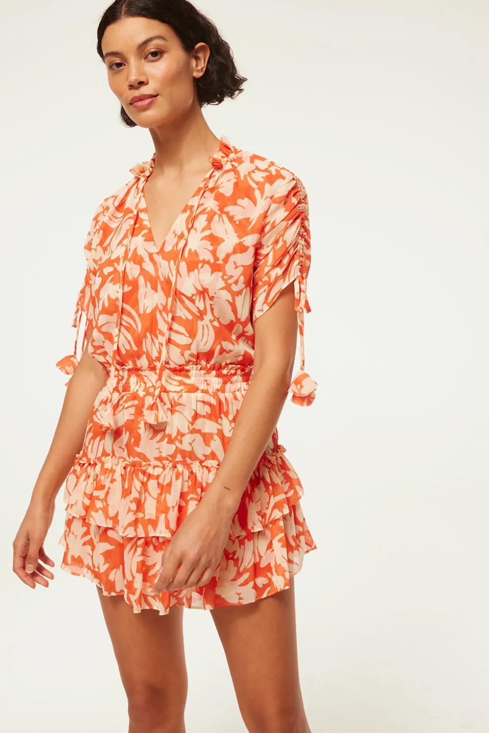 BECCA DRESS