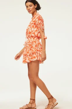 BECCA DRESS