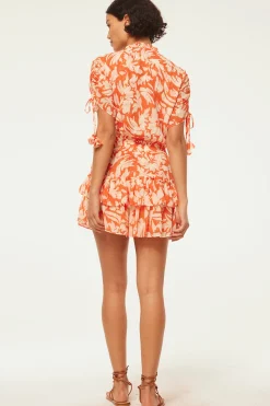 BECCA DRESS