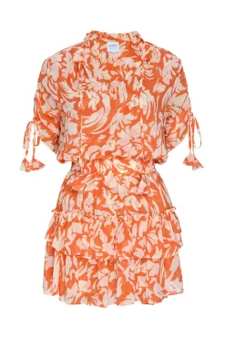 BECCA DRESS