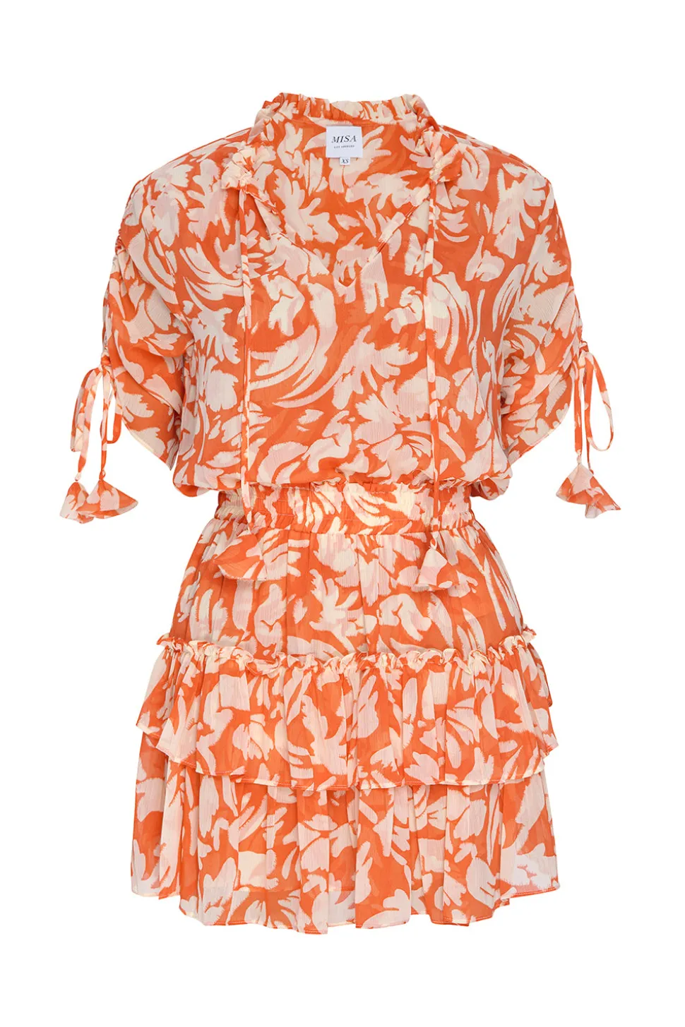 BECCA DRESS