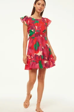 BELINDA DRESS