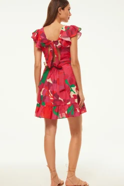 BELINDA DRESS