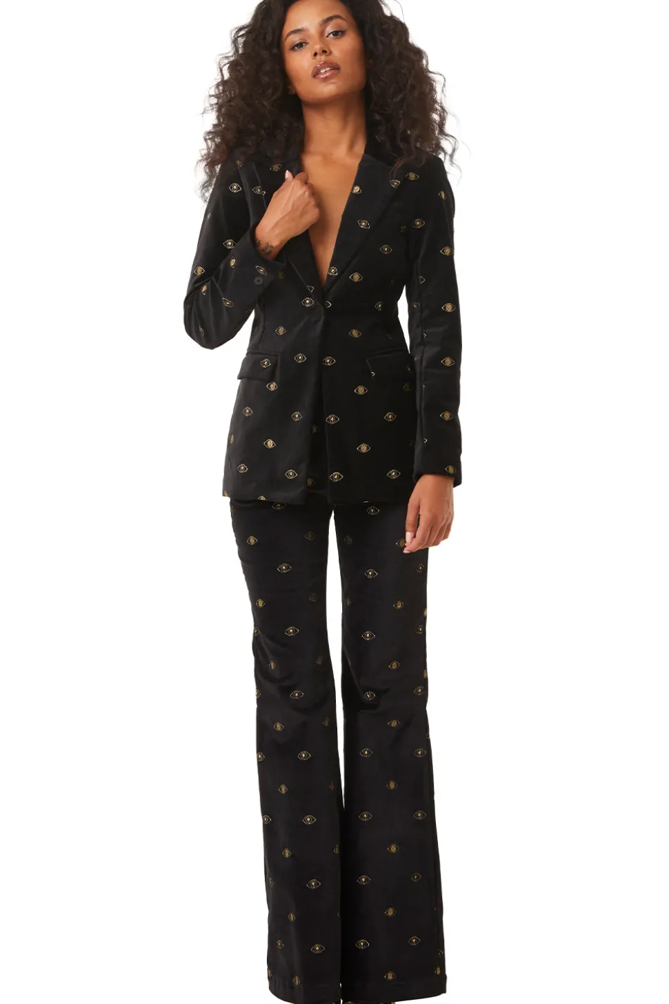 BIANCA JACKET