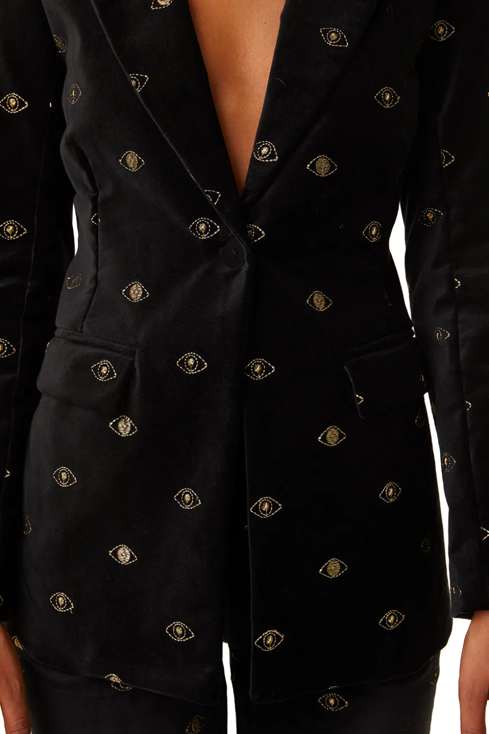 BIANCA JACKET