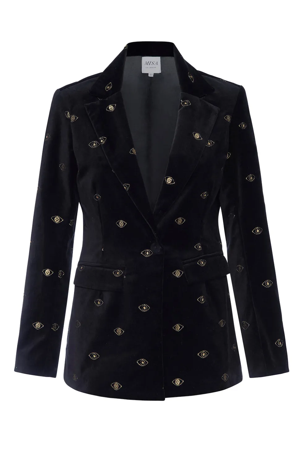 BIANCA JACKET