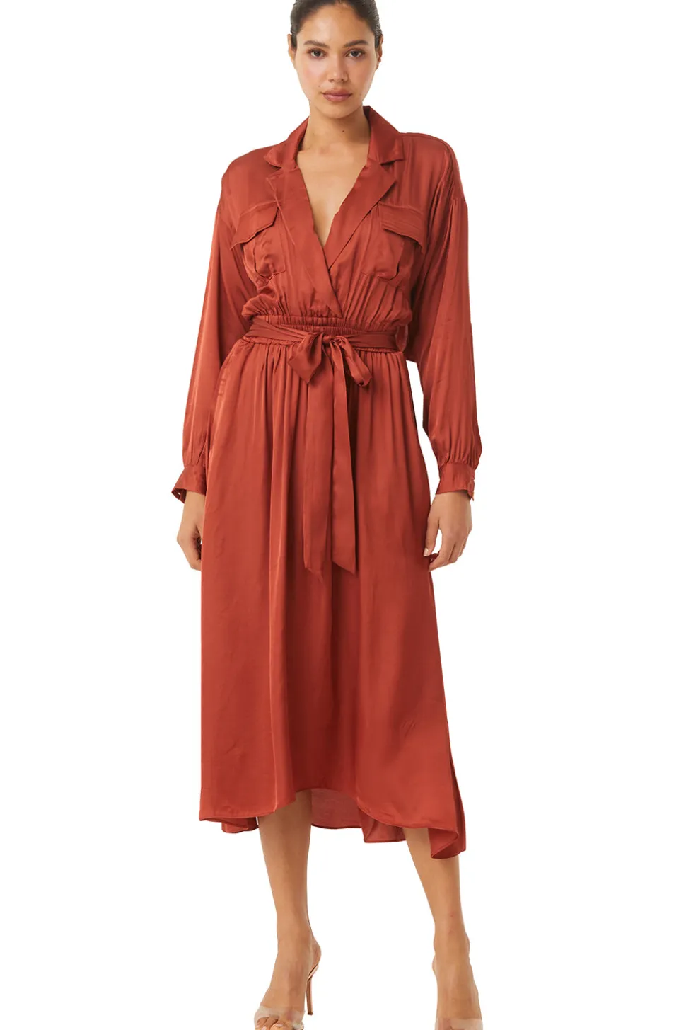BLAIR DRESS