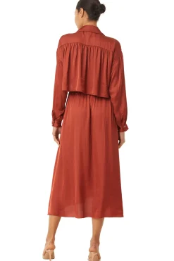 BLAIR DRESS