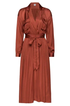 BLAIR DRESS