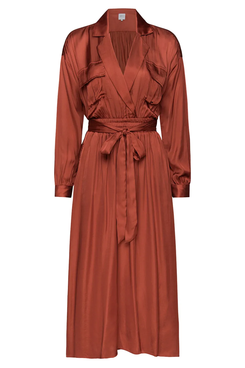 BLAIR DRESS
