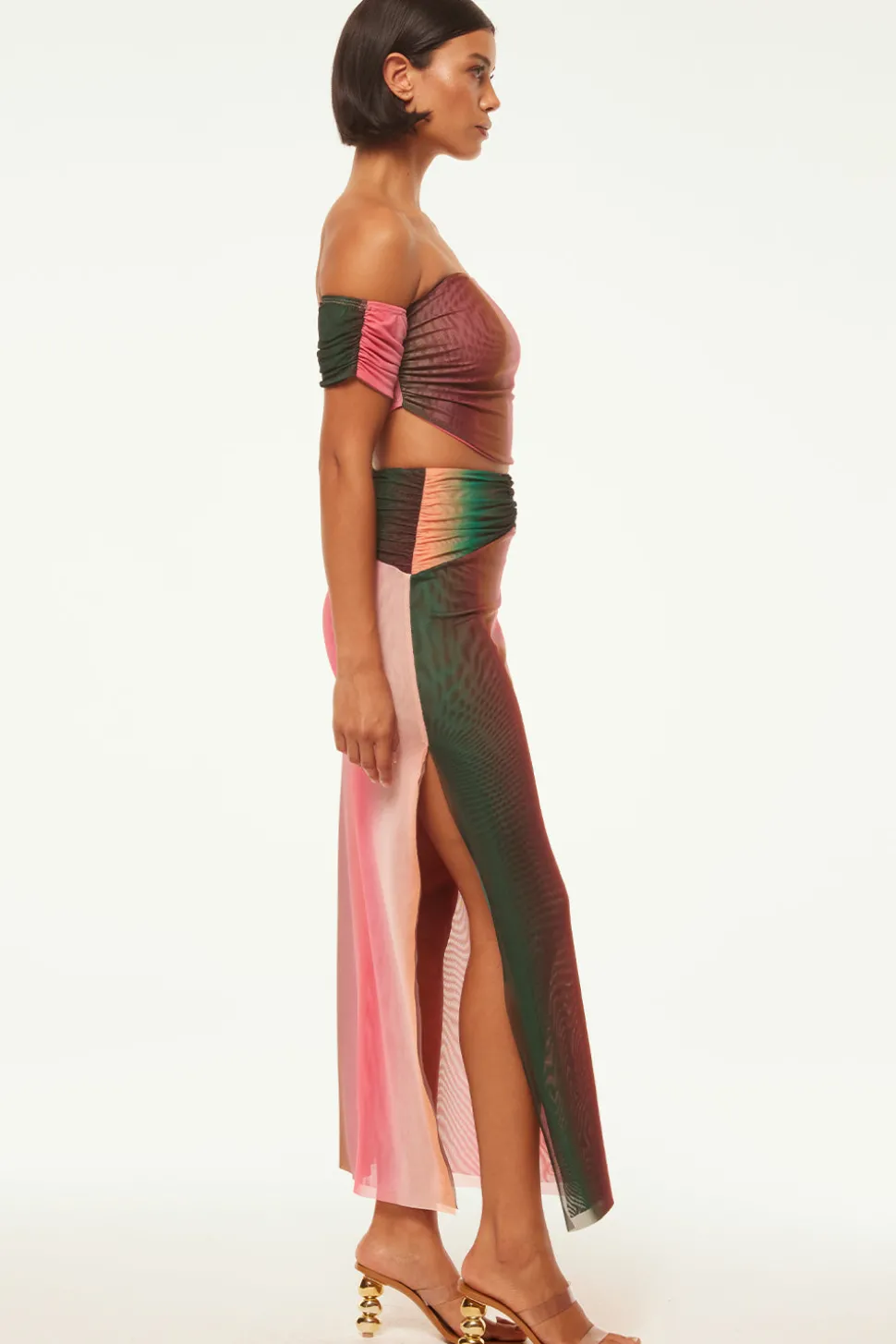 BRUNA SKIRT
