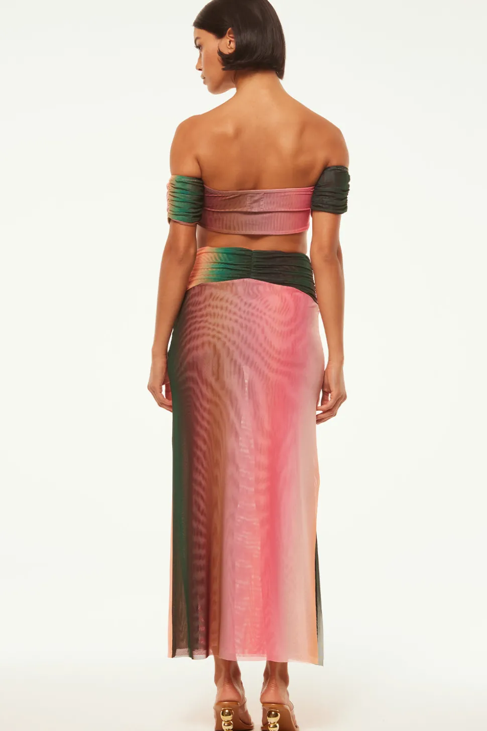 BRUNA SKIRT