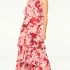 CALISSA DRESS