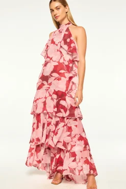 CALISSA DRESS