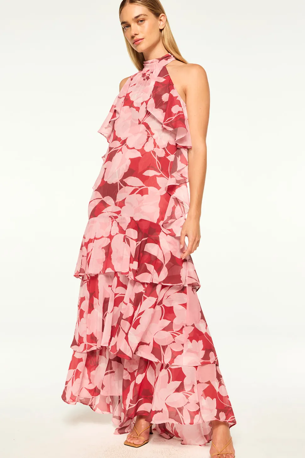 CALISSA DRESS