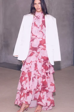 CALISSA DRESS