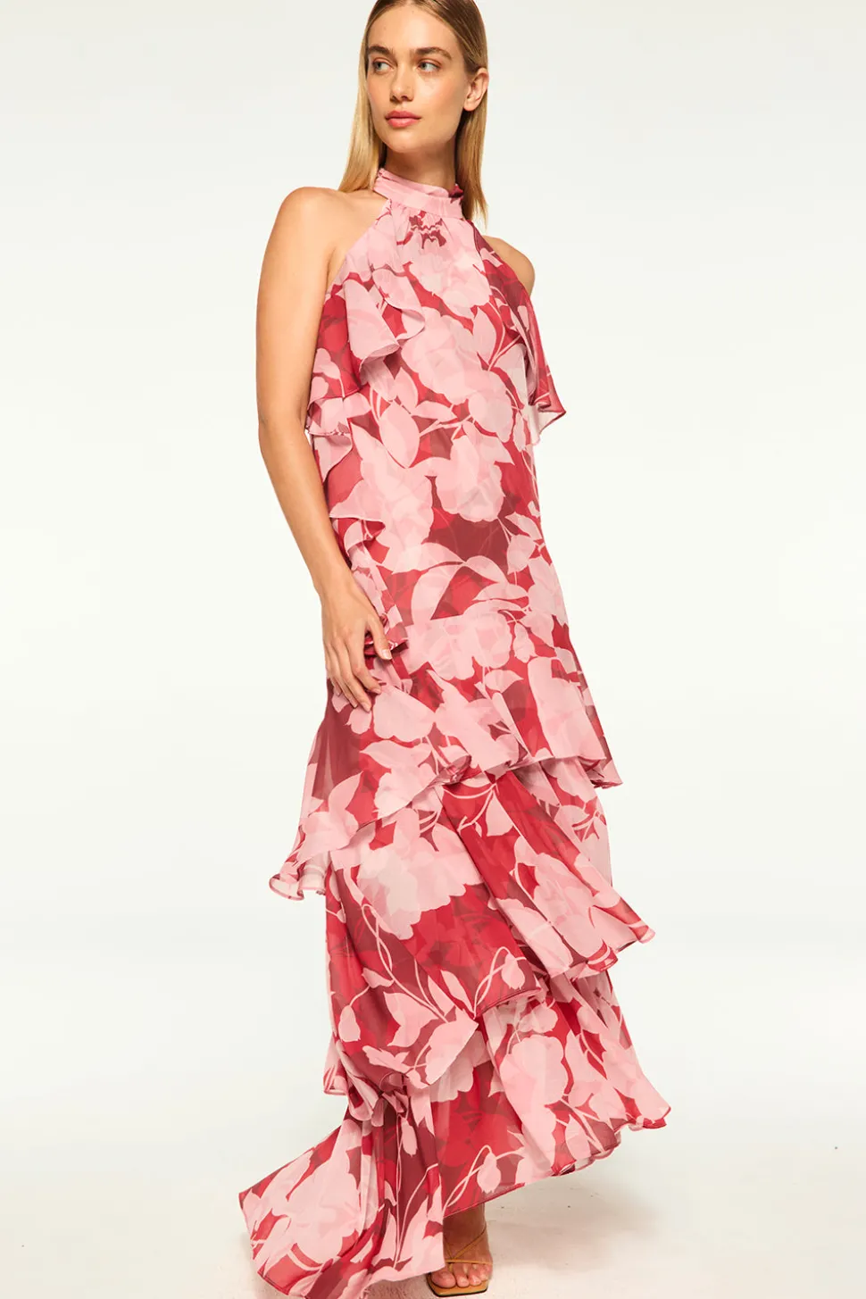 CALISSA DRESS