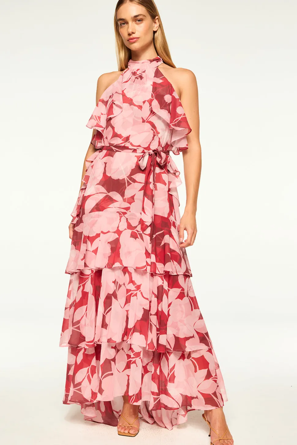 CALISSA DRESS